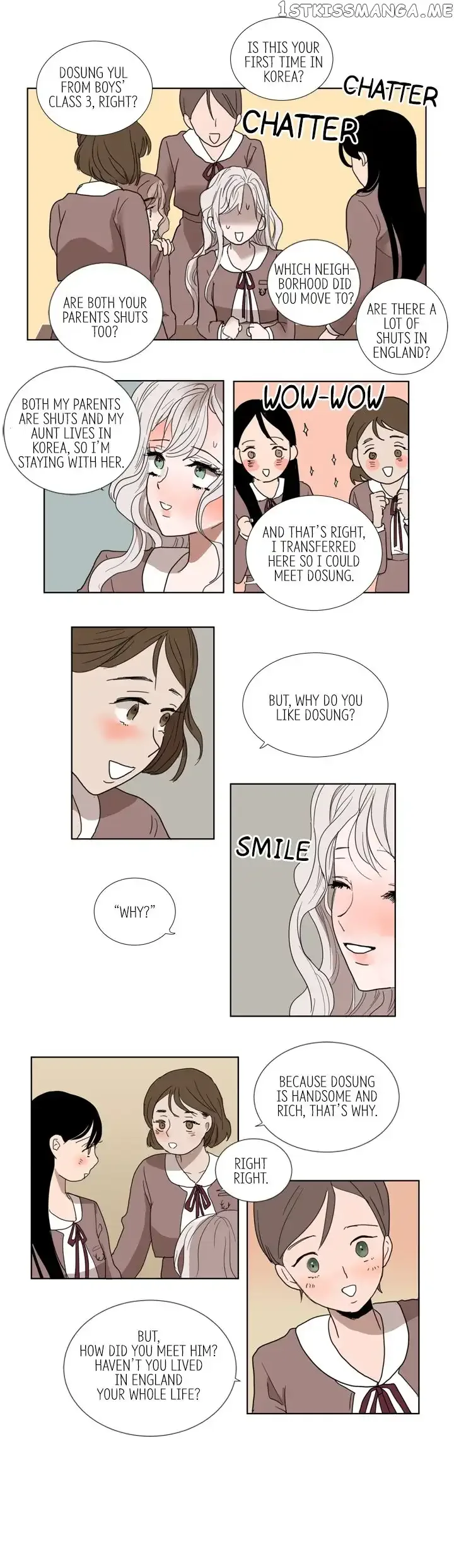 340 Days Chapter 0 page 8
