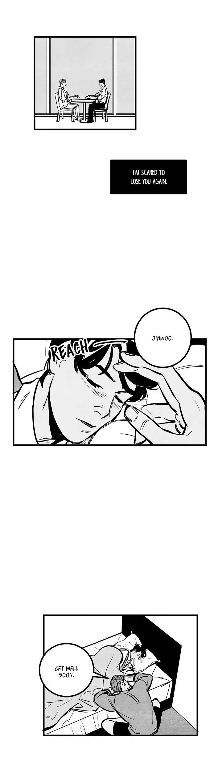 This Ending Chapter 17.2 page 26