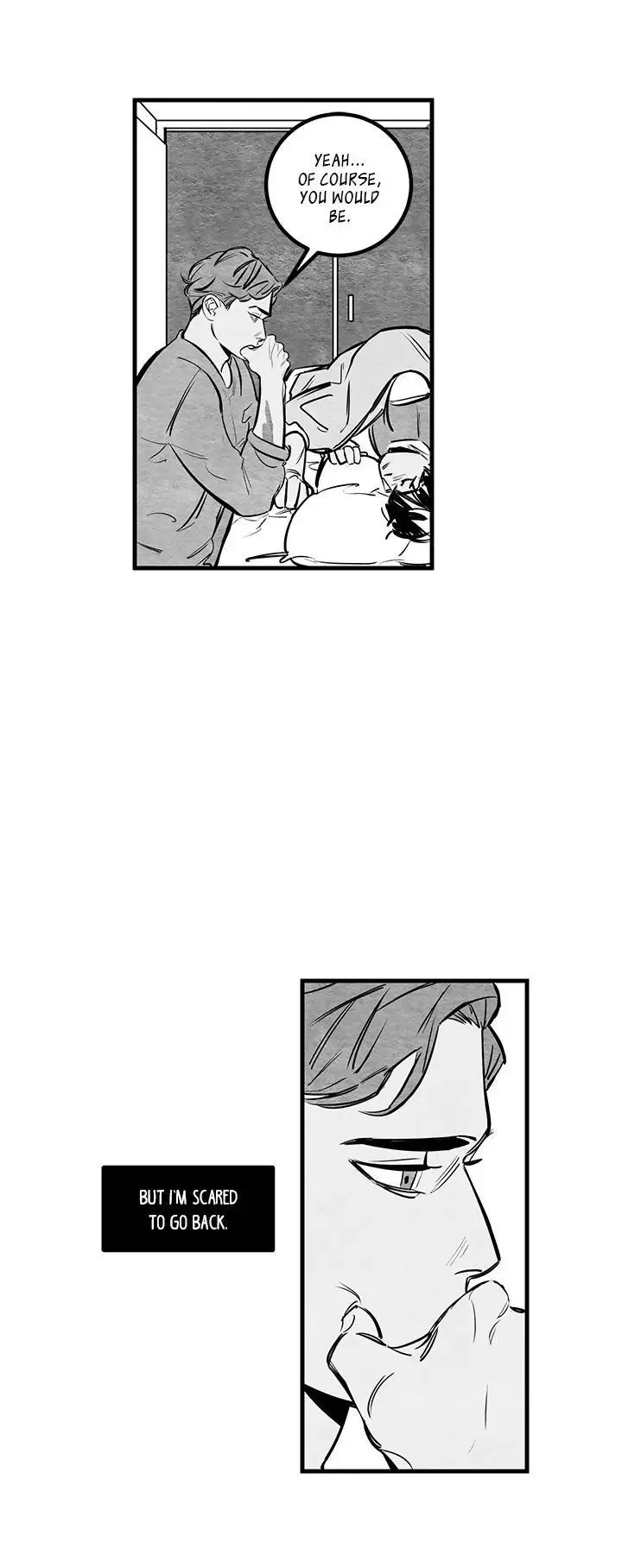This Ending Chapter 17.2 page 25
