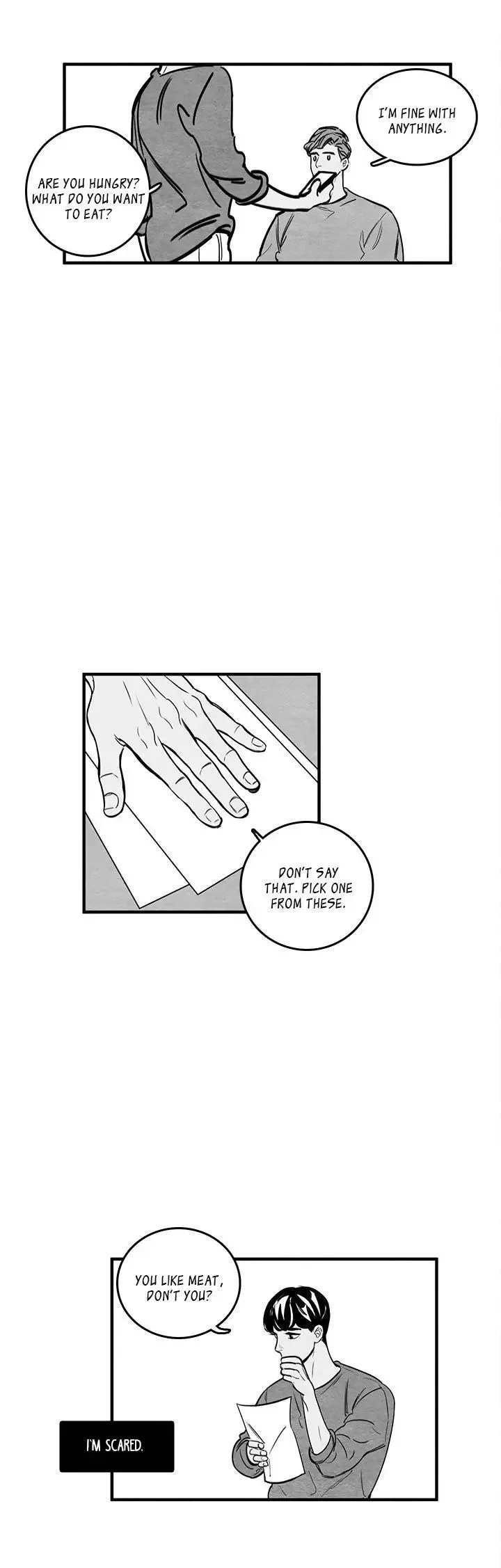 This Ending Chapter 17.3 page 10