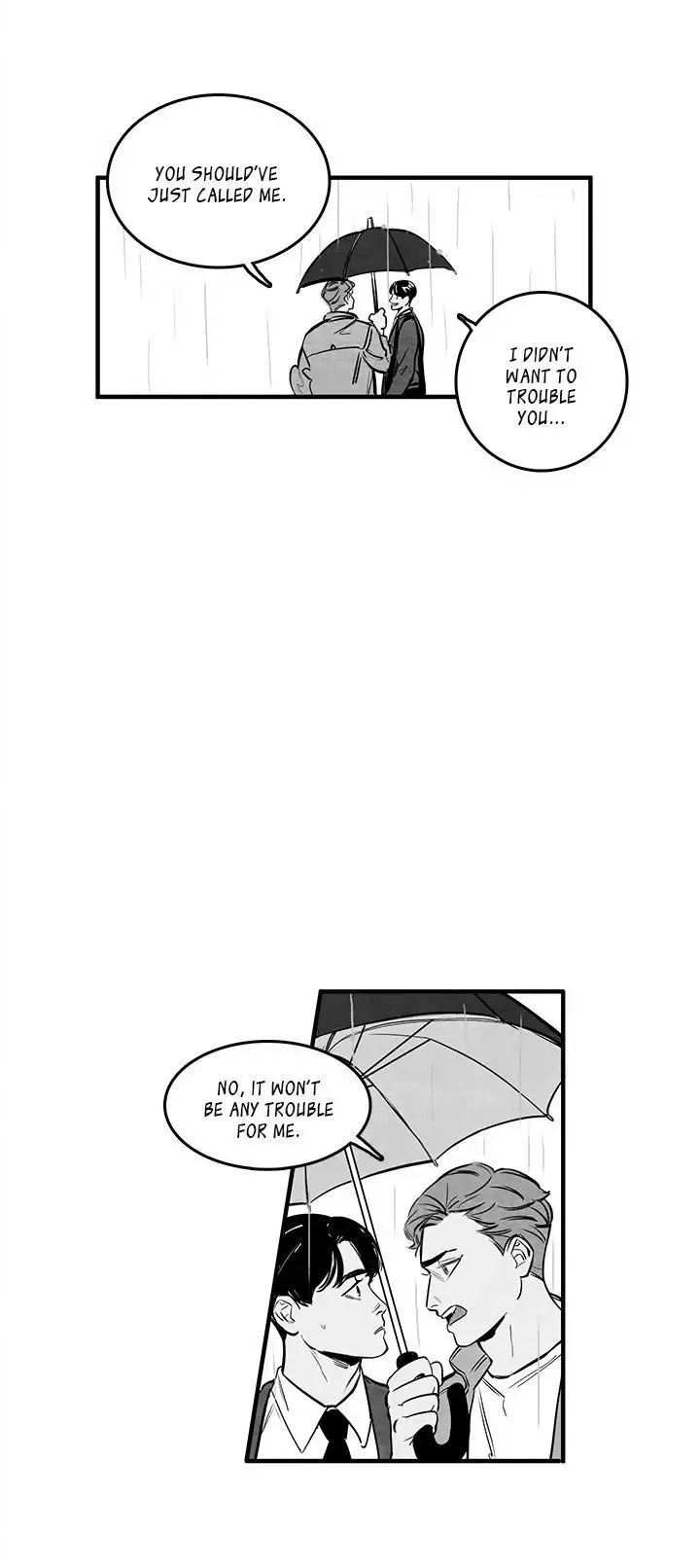 This Ending Chapter 17.3 page 21