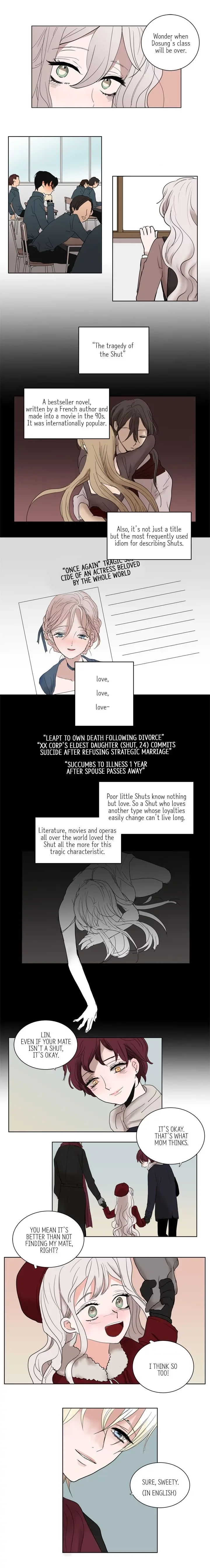 340 Days Chapter 1 page 4