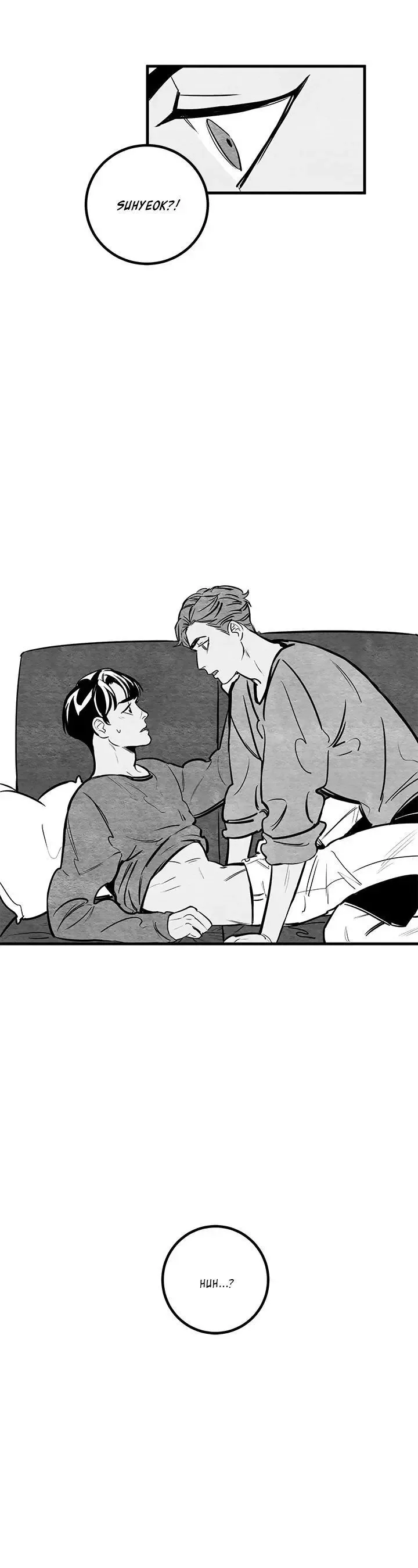 This Ending Chapter 17.2 page 30
