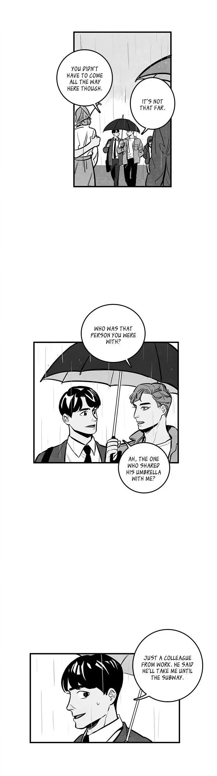 This Ending Chapter 17.3 page 20