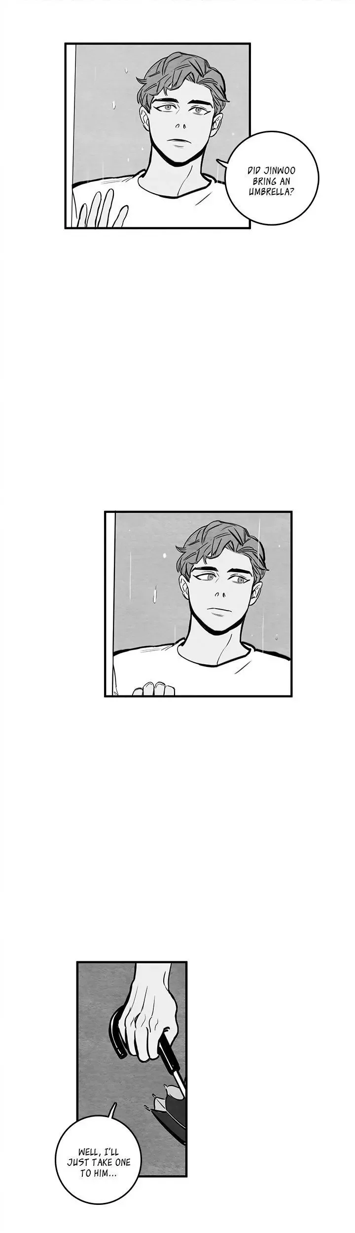 This Ending Chapter 17.3 page 16