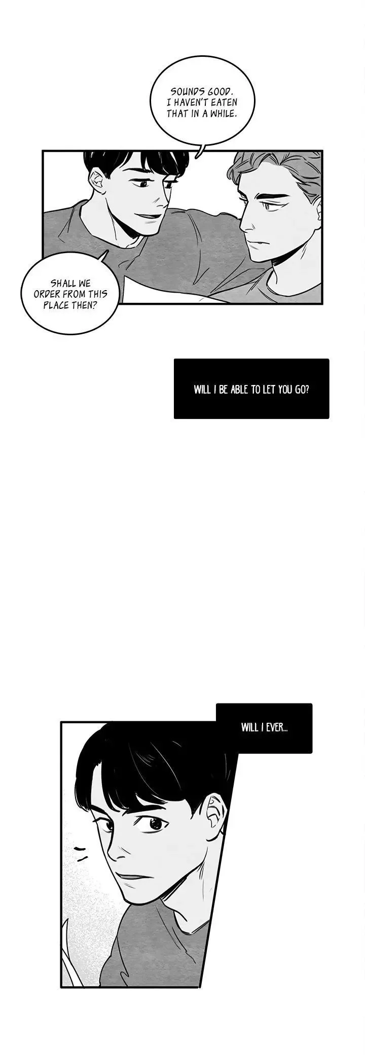 This Ending Chapter 17.3 page 13