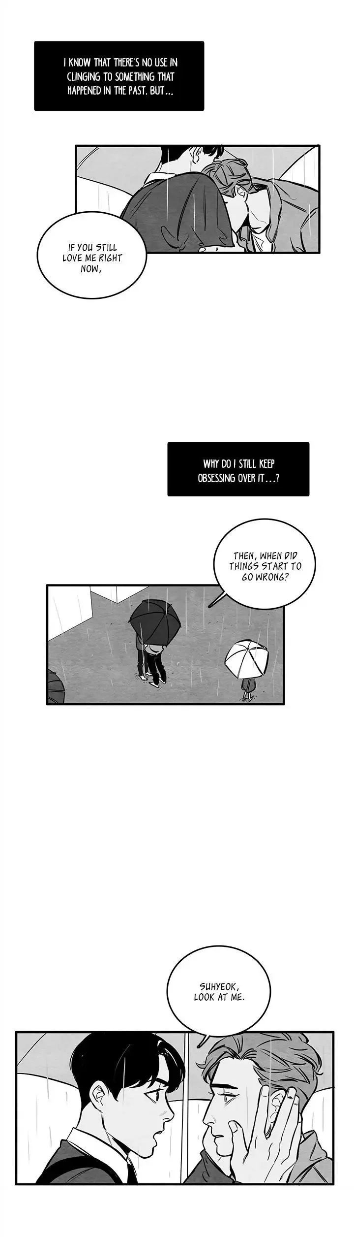 This Ending Chapter 17.3 page 25