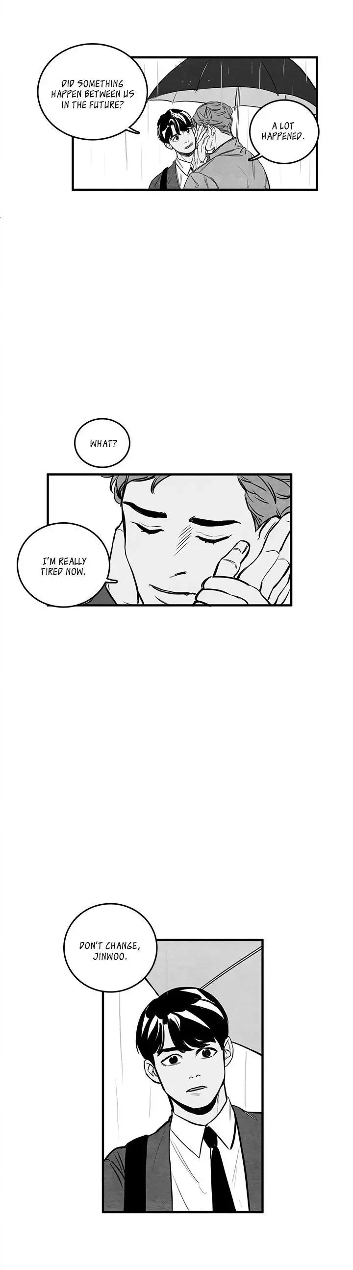 This Ending Chapter 17.3 page 26