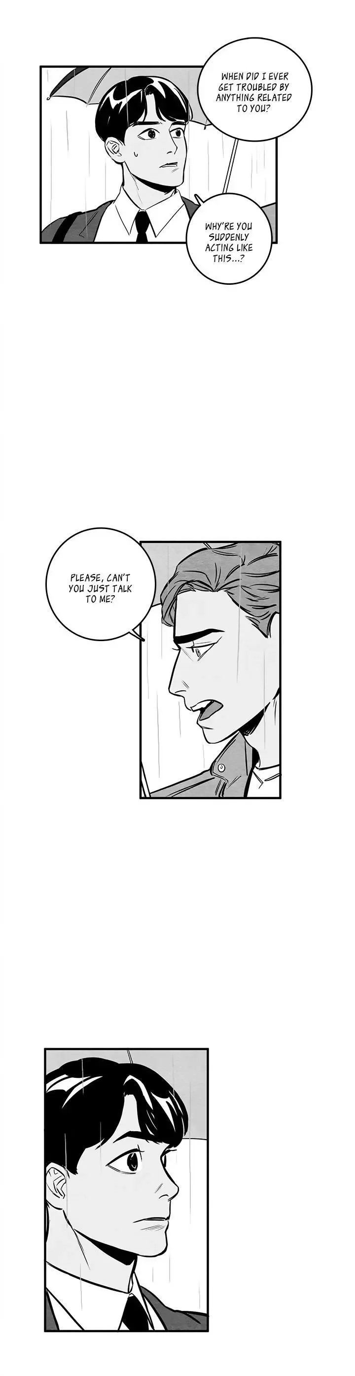 This Ending Chapter 17.3 page 22