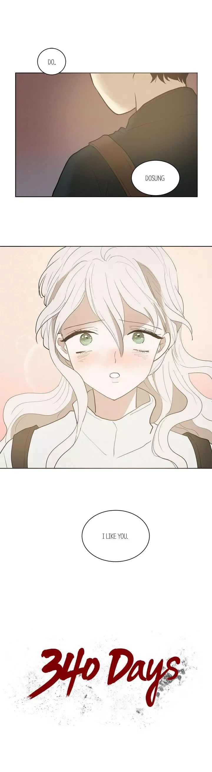 340 Days Chapter 4 page 2