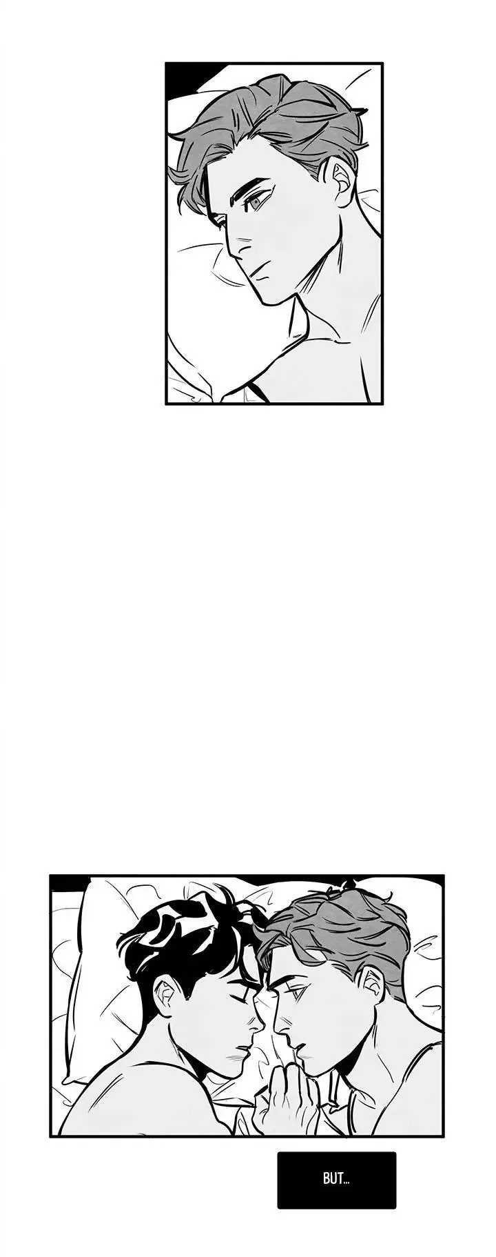 This Ending Chapter 17.3 page 31