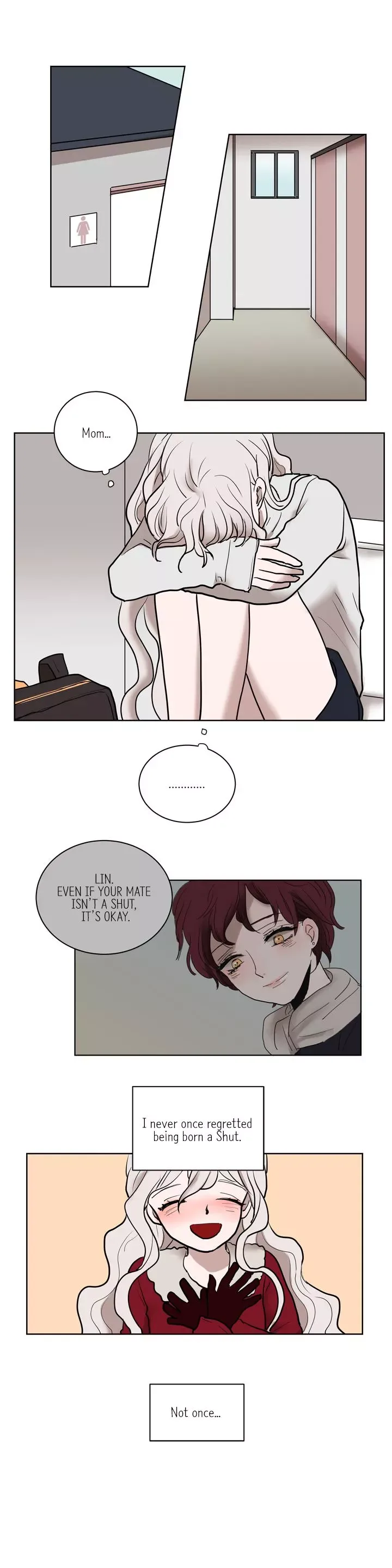 340 Days Chapter 4 page 7