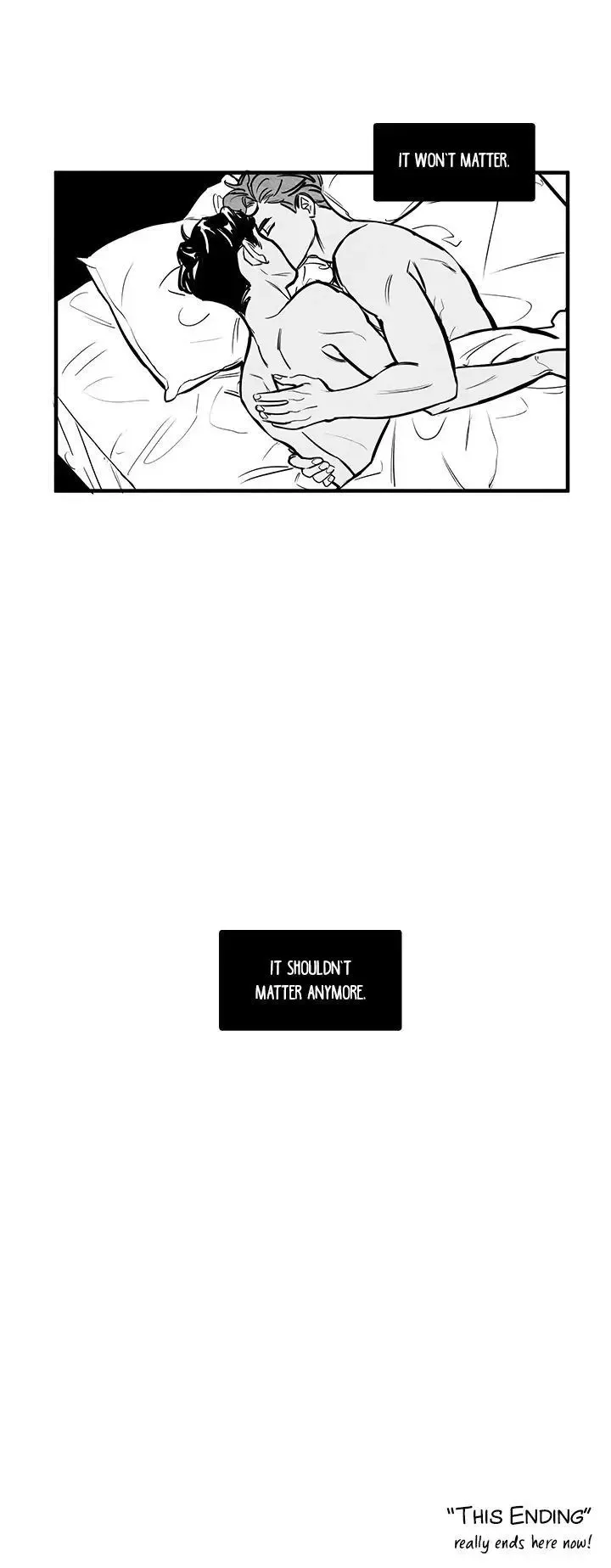 This Ending Chapter 17.3 page 32