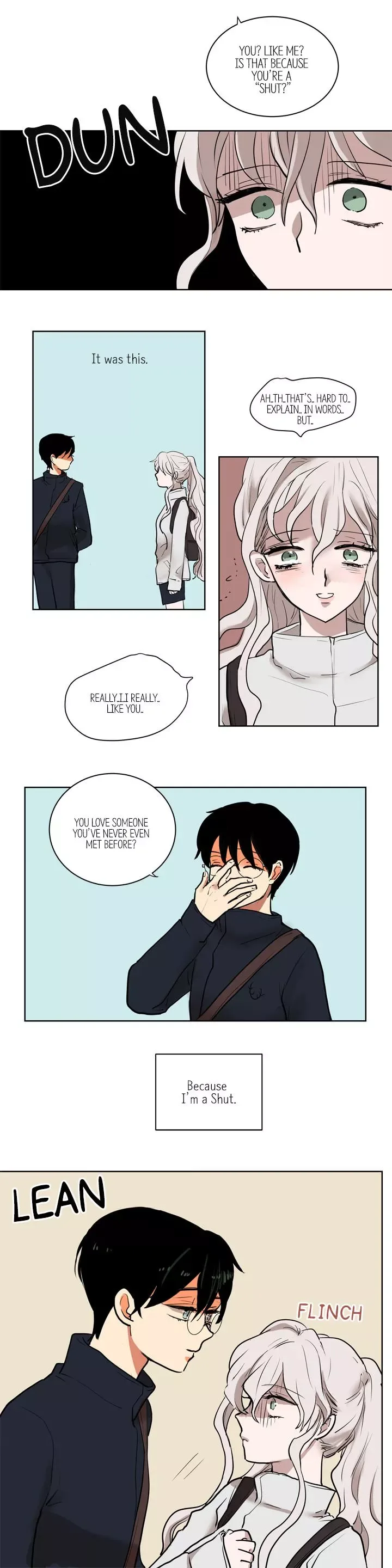 340 Days Chapter 4 page 4