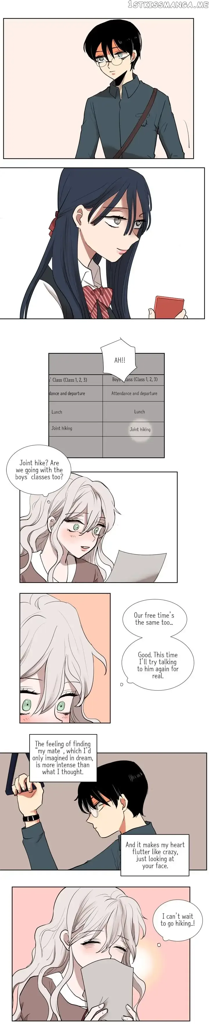 340 Days Chapter 2 page 7