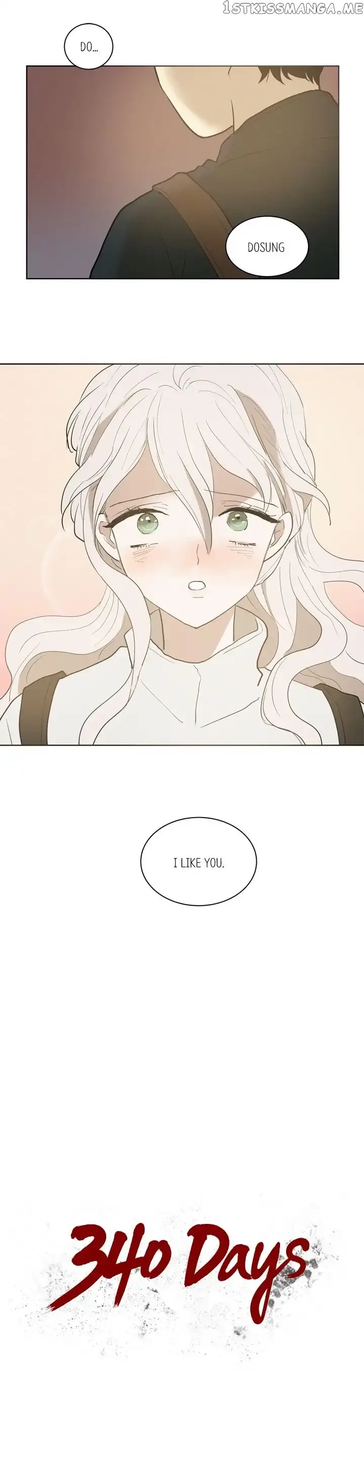 340 Days Chapter 3 page 13