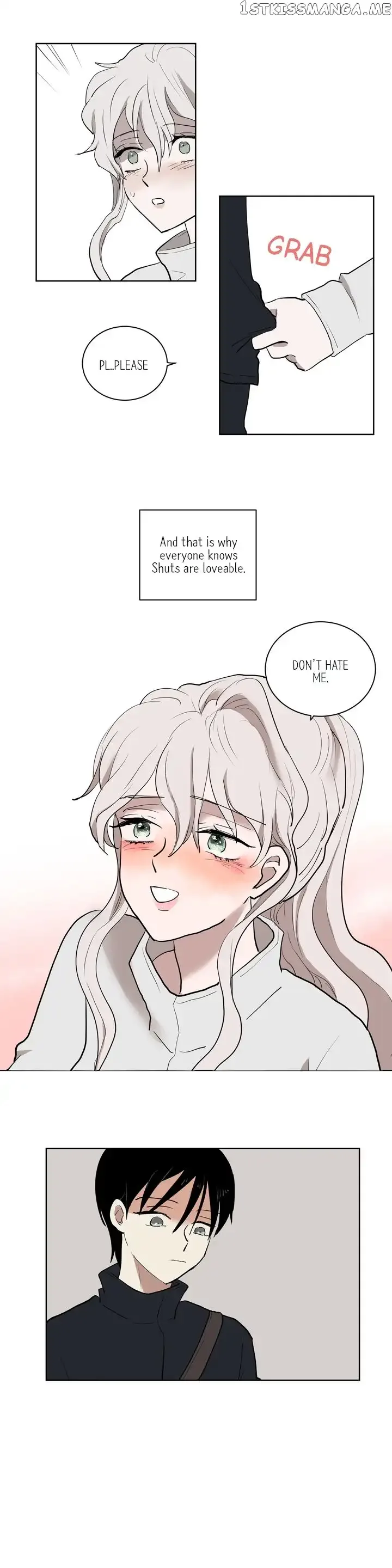 340 Days Chapter 6 page 7