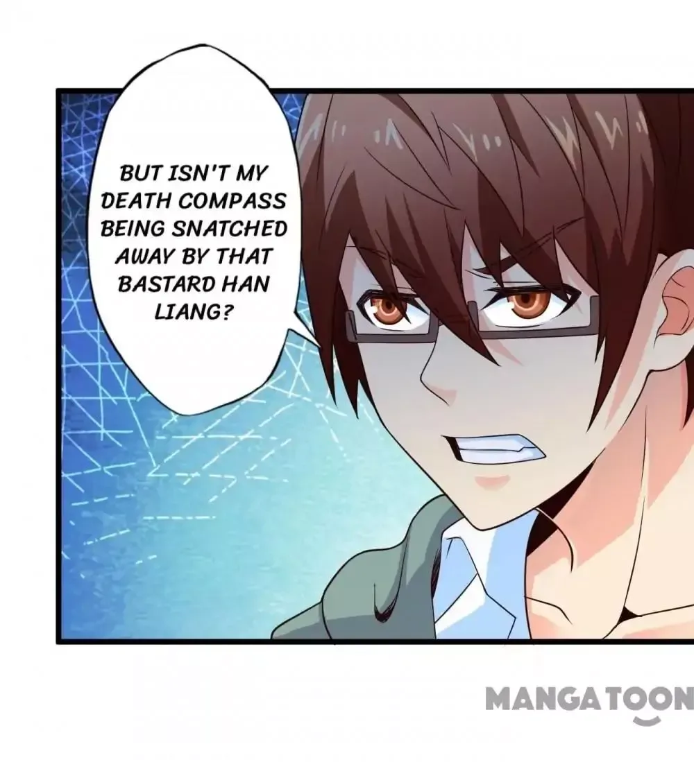 Day 100 of My Sister's Disappearance Chapter 90 page 2