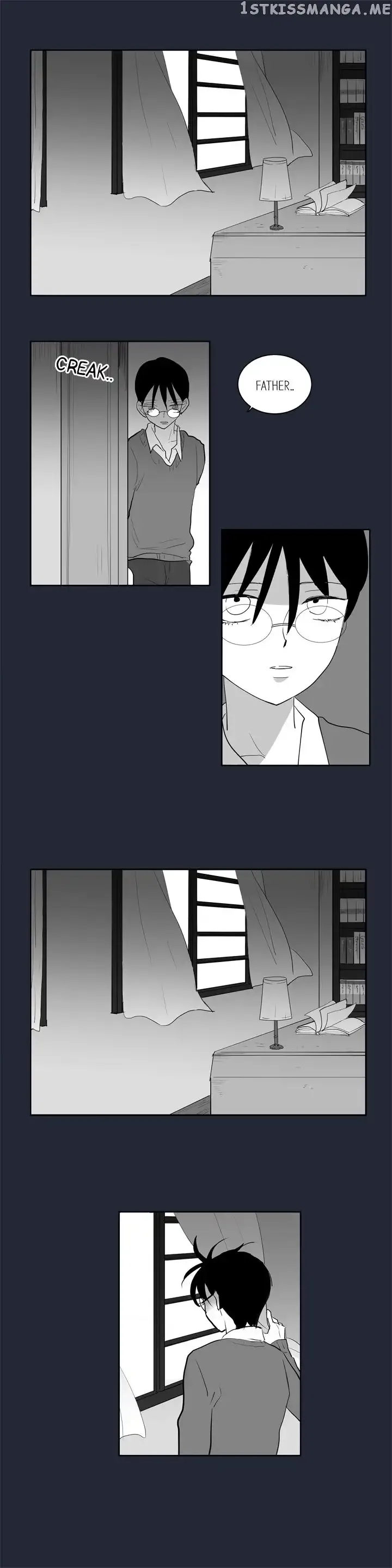 340 Days Chapter 6 page 3
