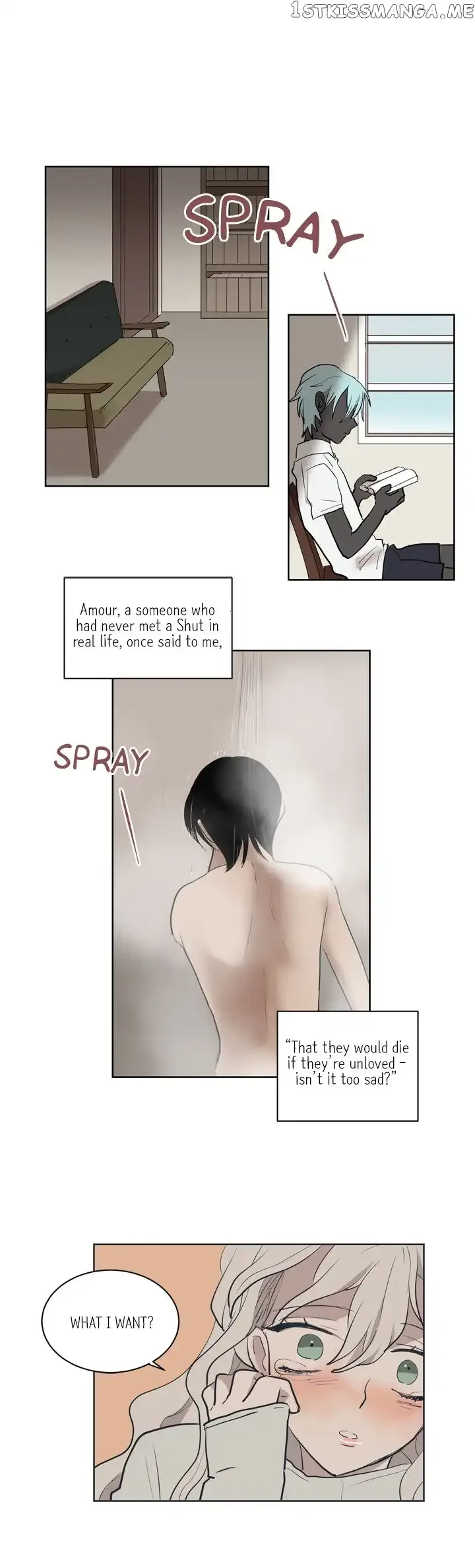 340 Days Chapter 6 page 5