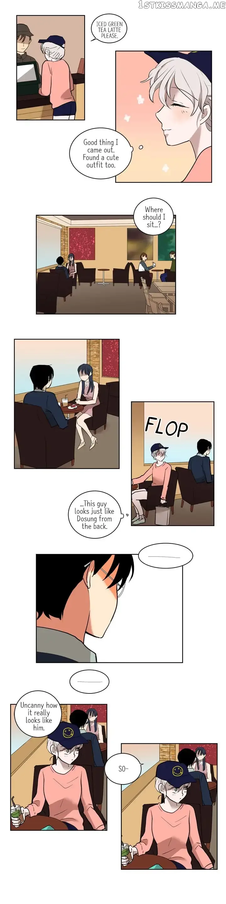 340 Days Chapter 7 page 7
