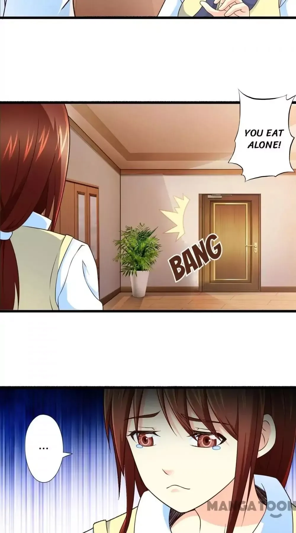 Day 100 of My Sister's Disappearance Chapter 90 page 13