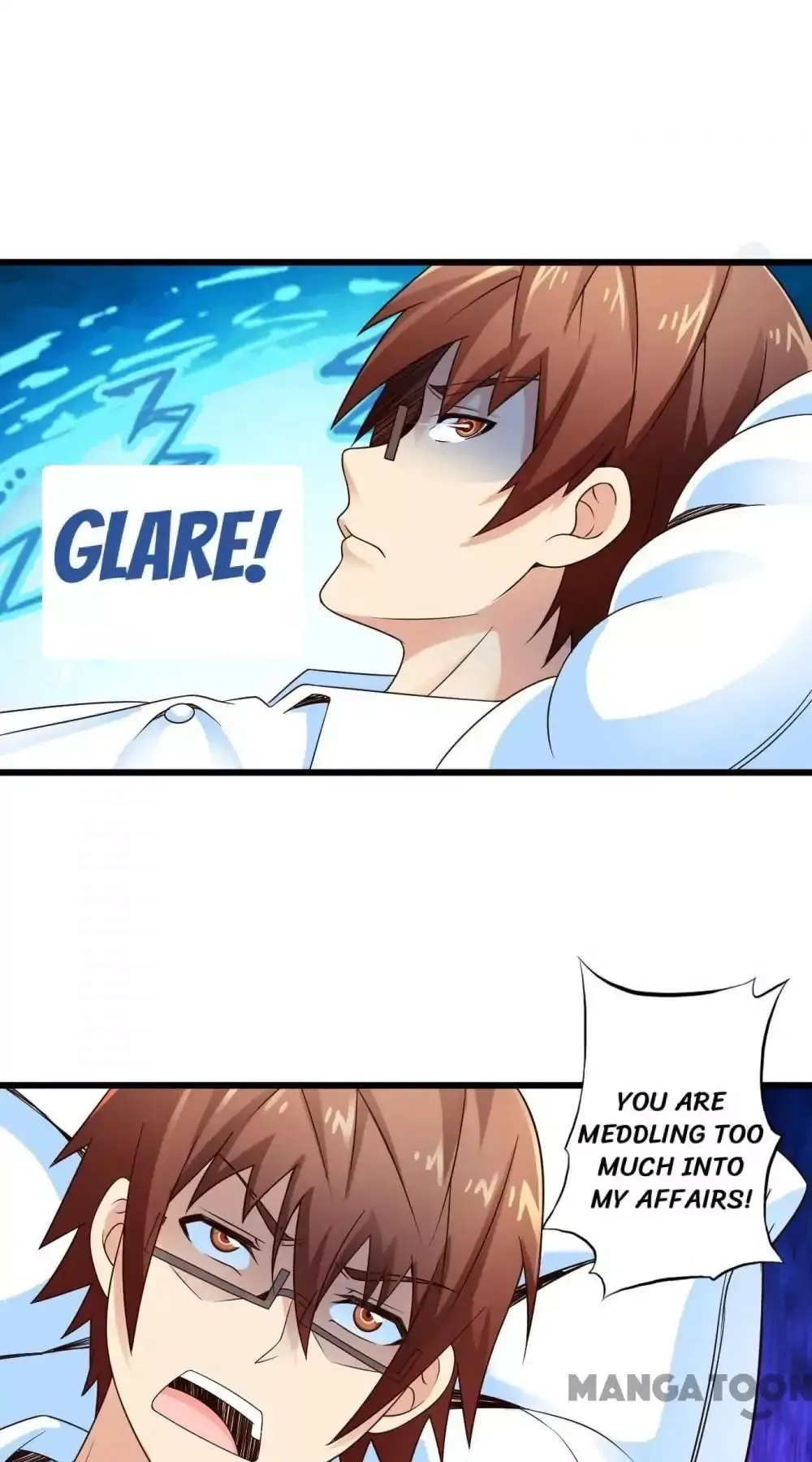 Day 100 of My Sister's Disappearance Chapter 90 page 6