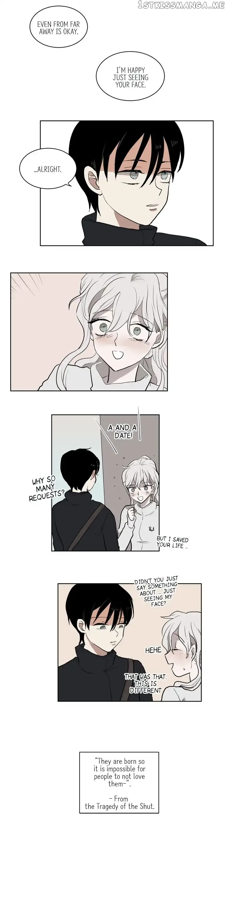 340 Days Chapter 6 page 9