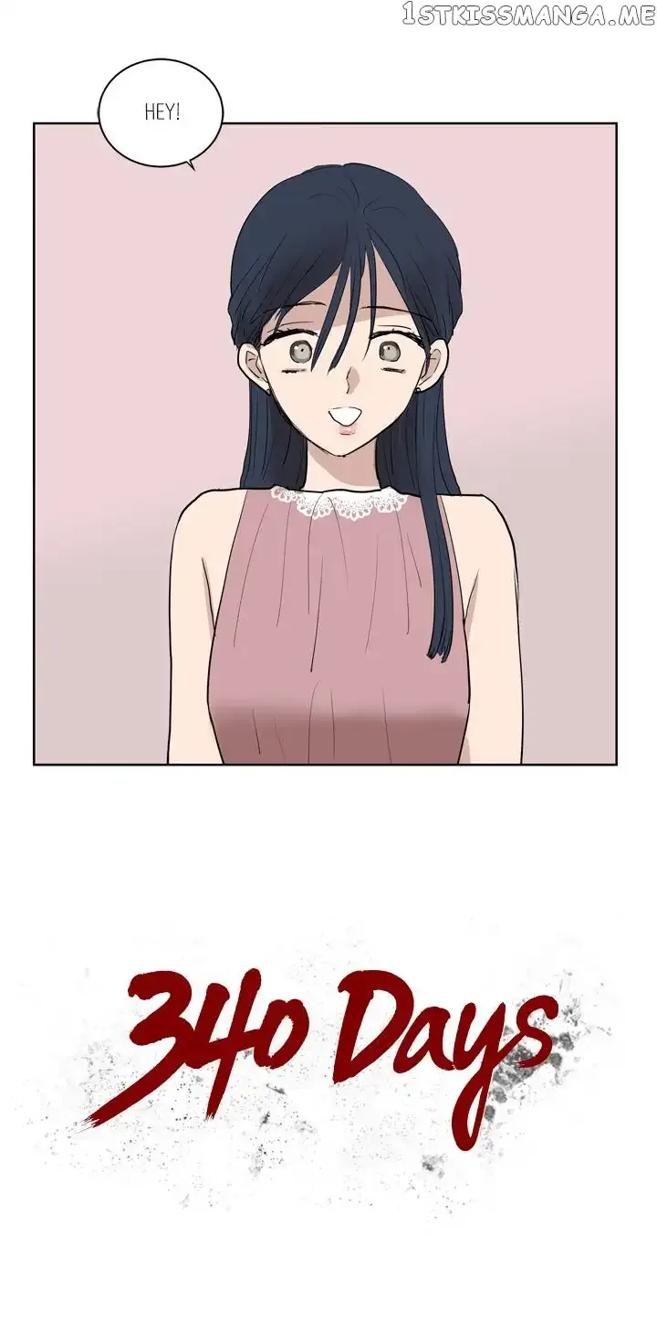 340 Days Chapter 6 page 14