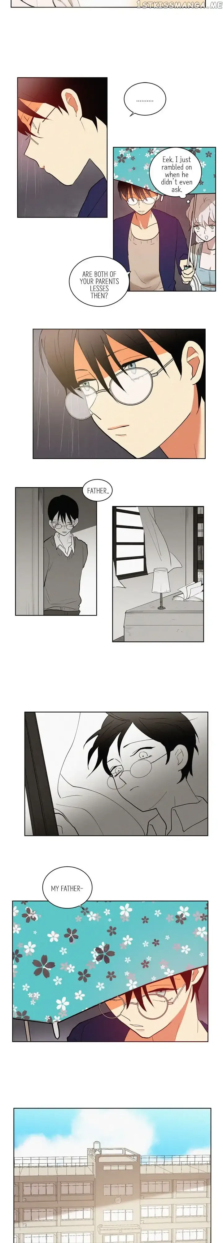 340 Days Chapter 9 page 7