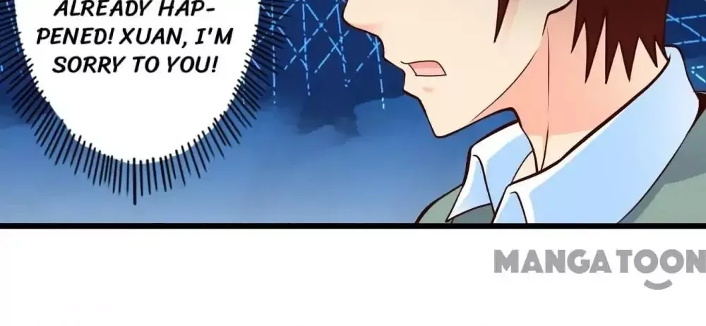 Day 100 of My Sister's Disappearance Chapter 90 page 17