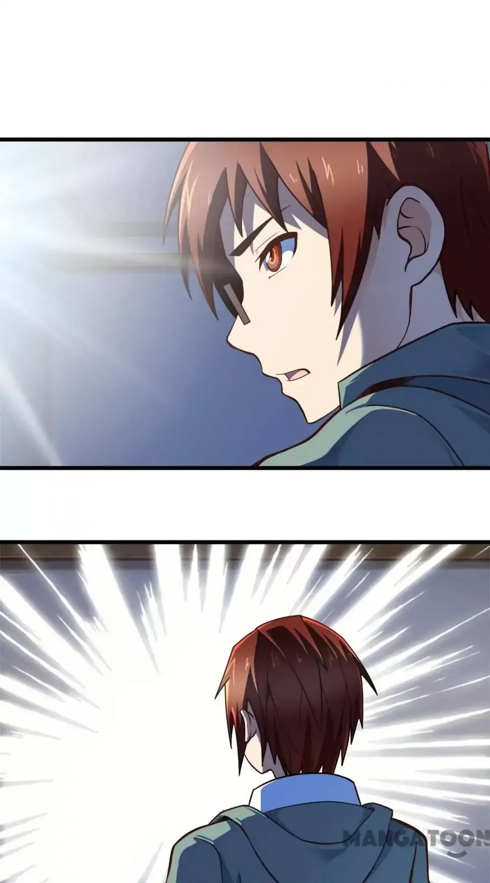 Day 100 of My Sister's Disappearance Chapter 90 page 18