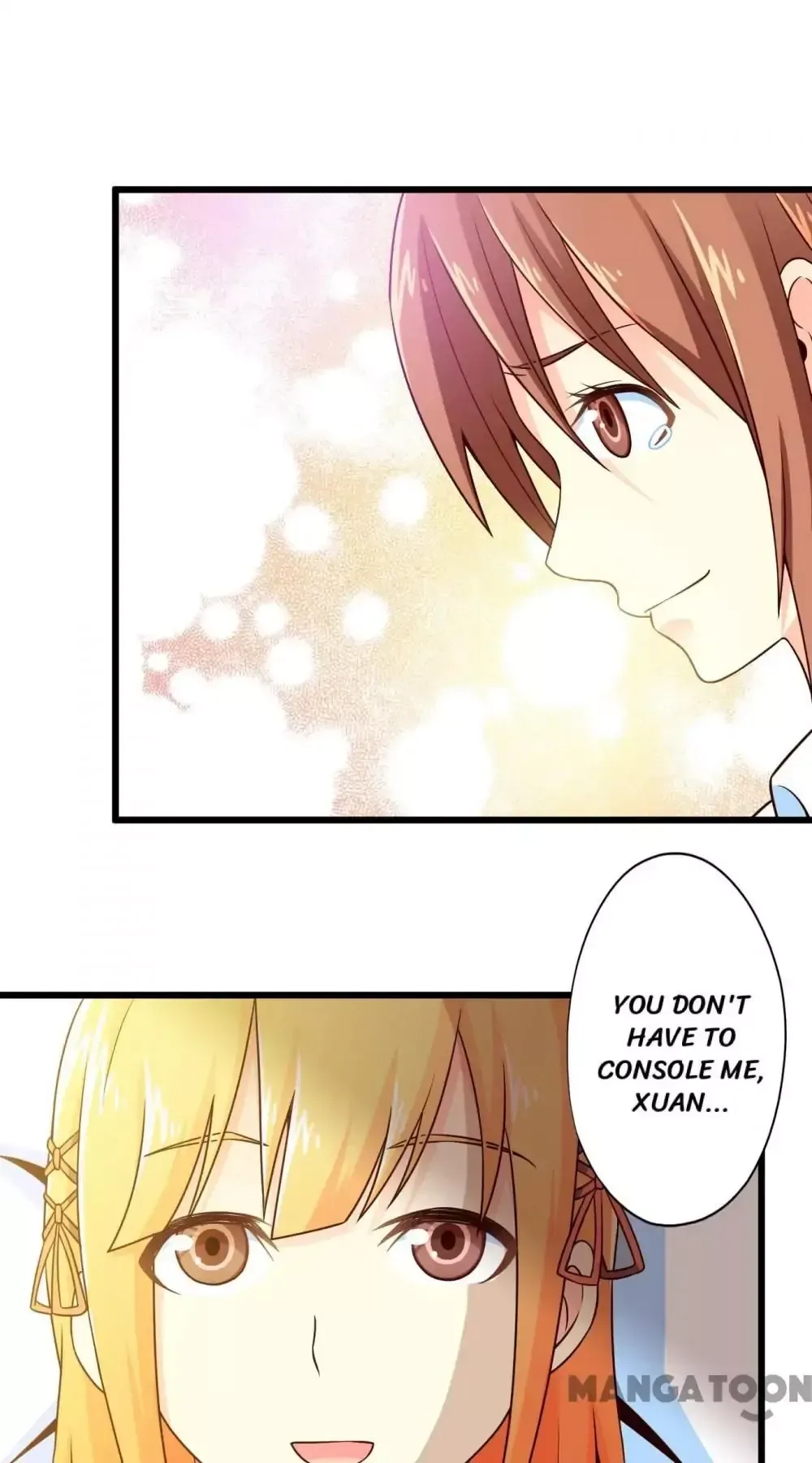 Day 100 of My Sister's Disappearance Chapter 90 page 30