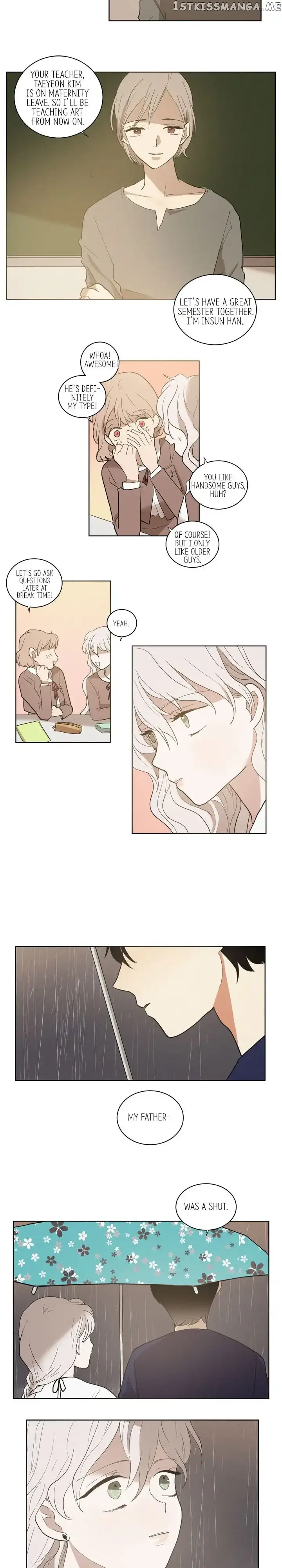 340 Days Chapter 9 page 9
