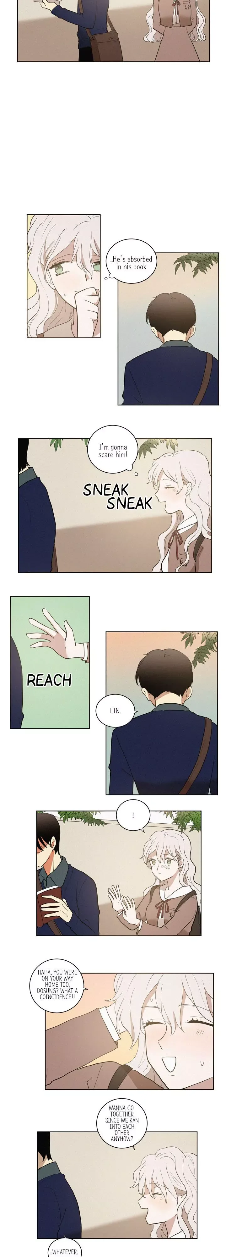340 Days Chapter 10 page 6