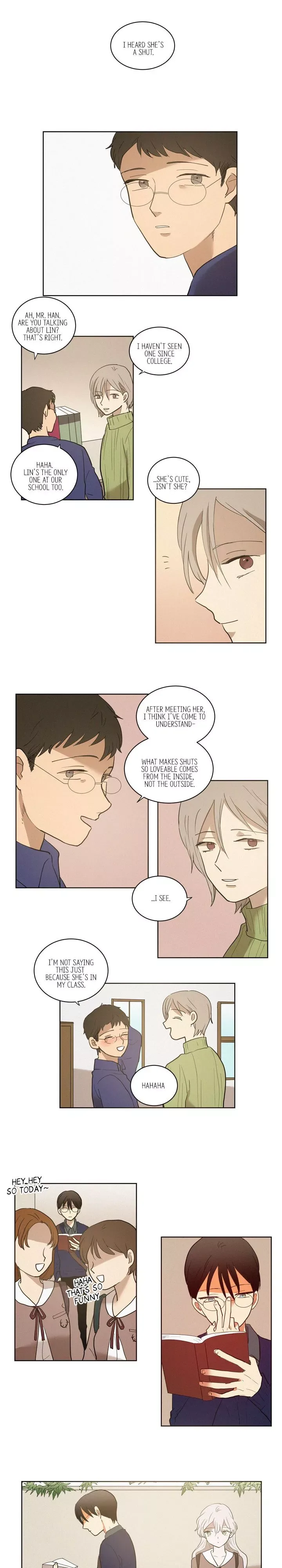 340 Days Chapter 10 page 5