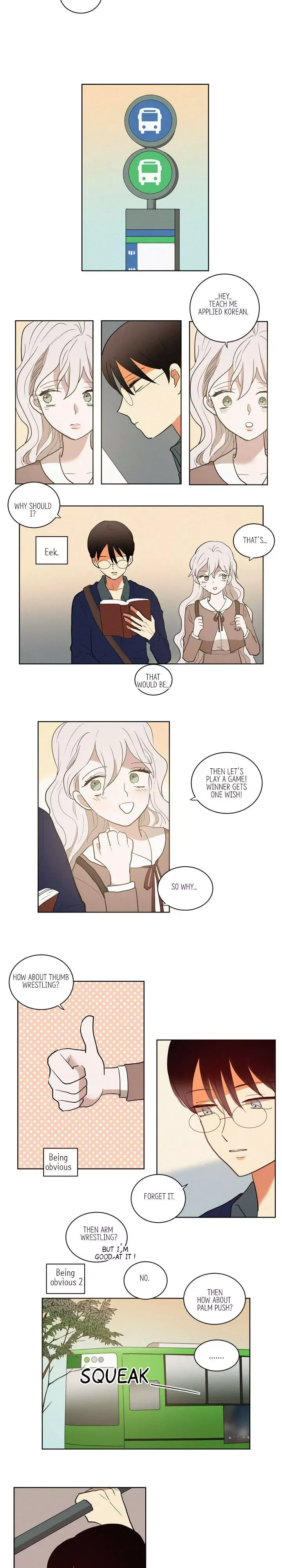 340 Days Chapter 10 page 7