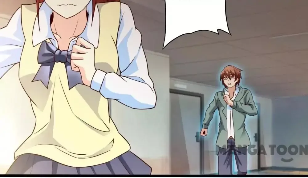 Day 100 of My Sister's Disappearance Chapter 90 page 37