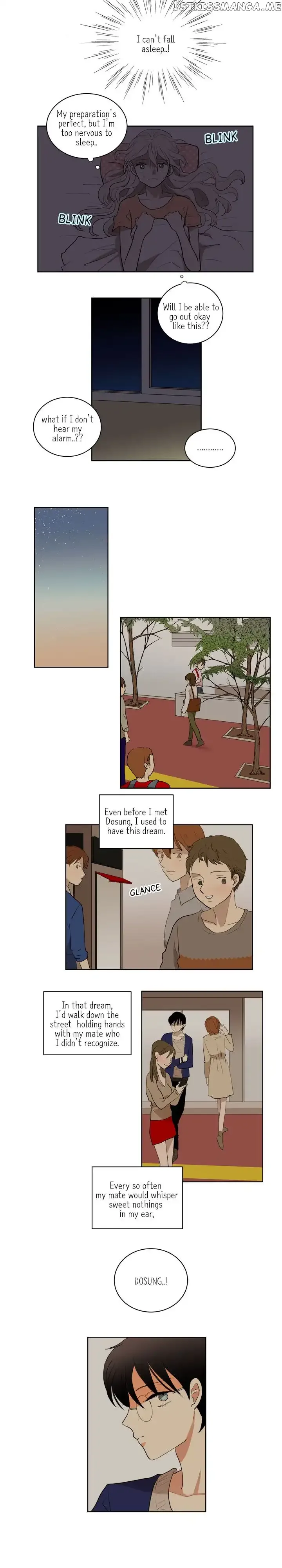 340 Days Chapter 8 page 6