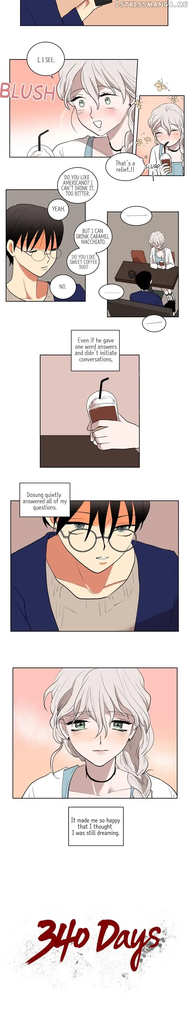 340 Days Chapter 8 page 10