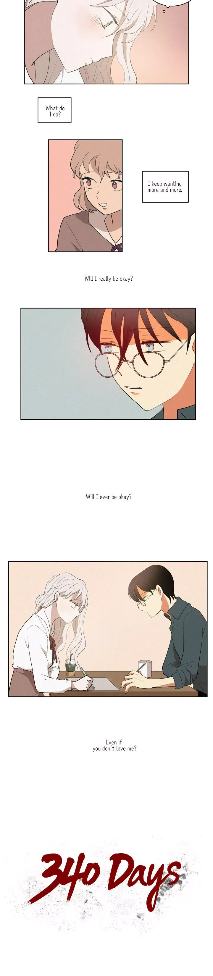 340 Days Chapter 11 page 7