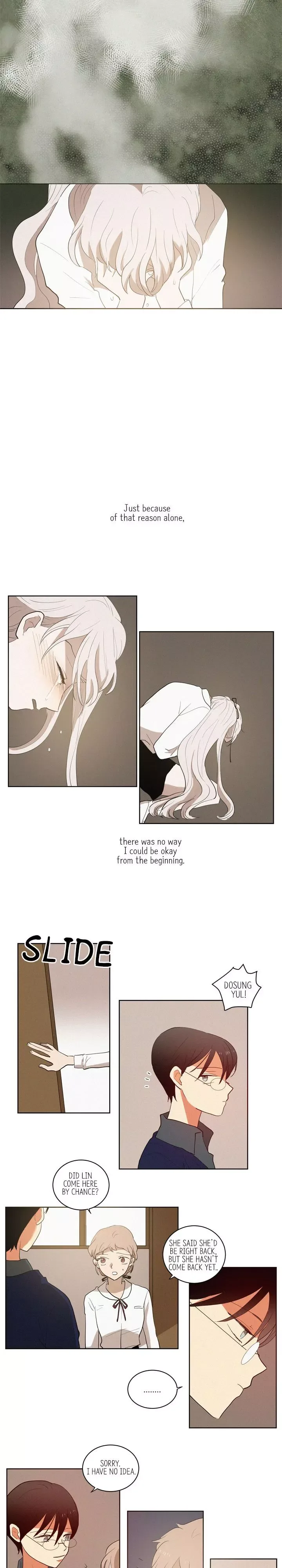 340 Days Chapter 13 page 6