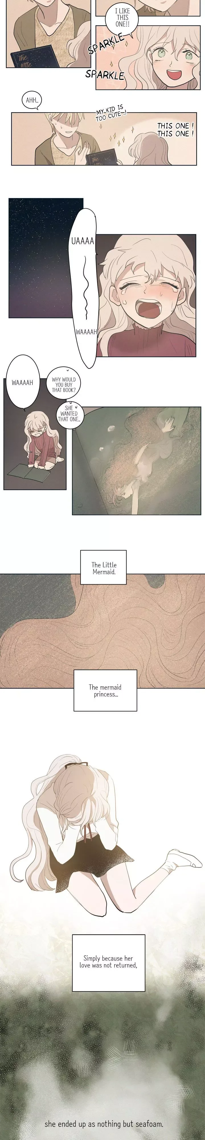 340 Days Chapter 13 page 5