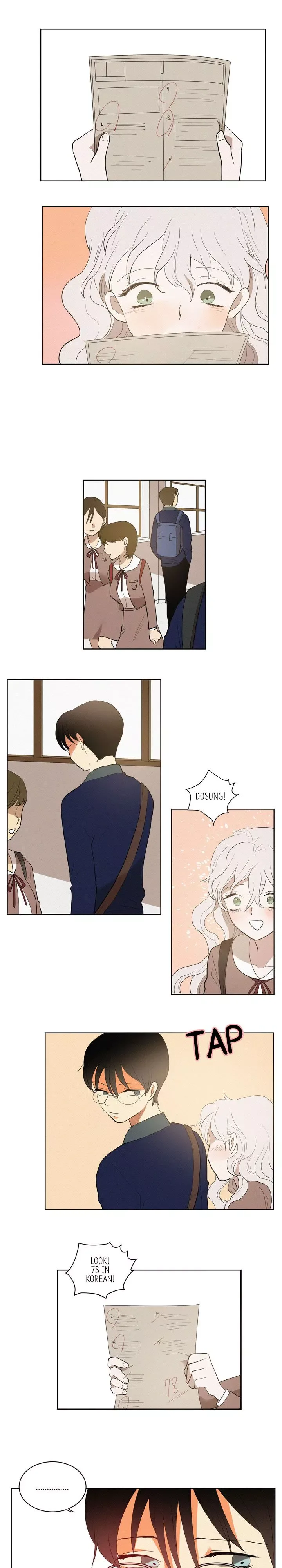 340 Days Chapter 12 page 2