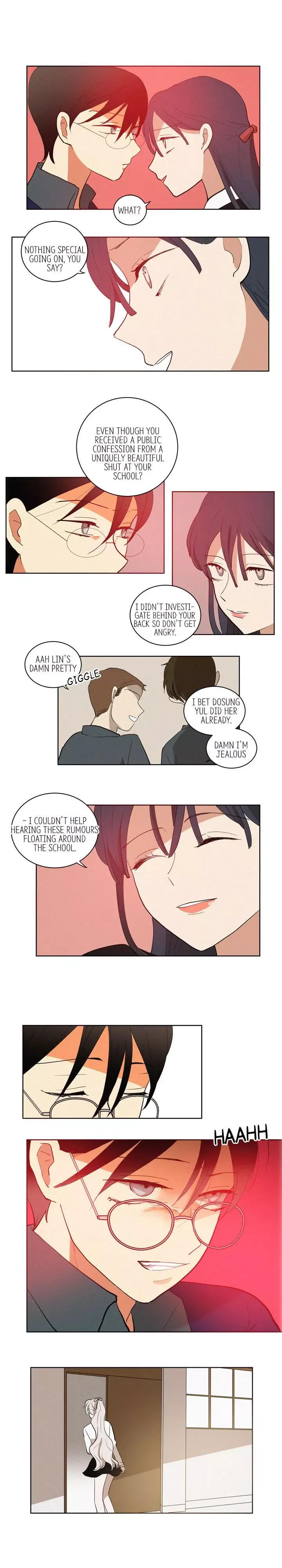 340 Days Chapter 12 page 7