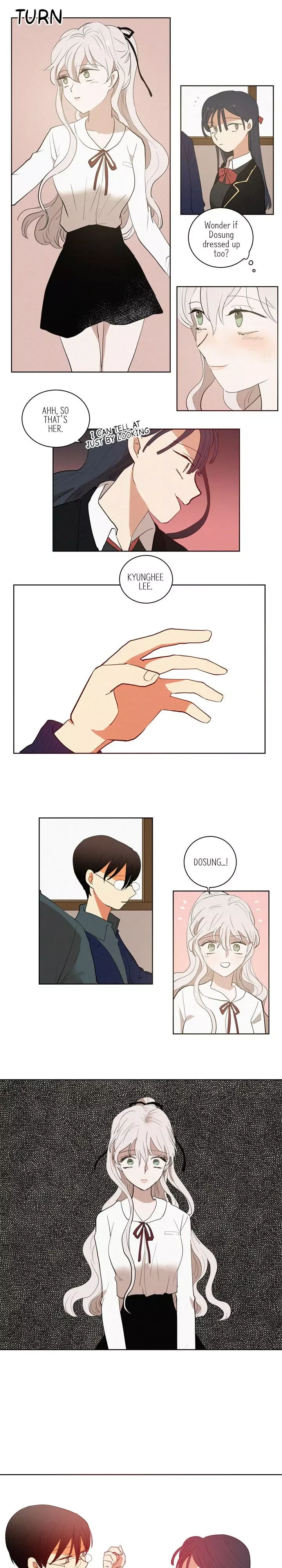 340 Days Chapter 12 page 8