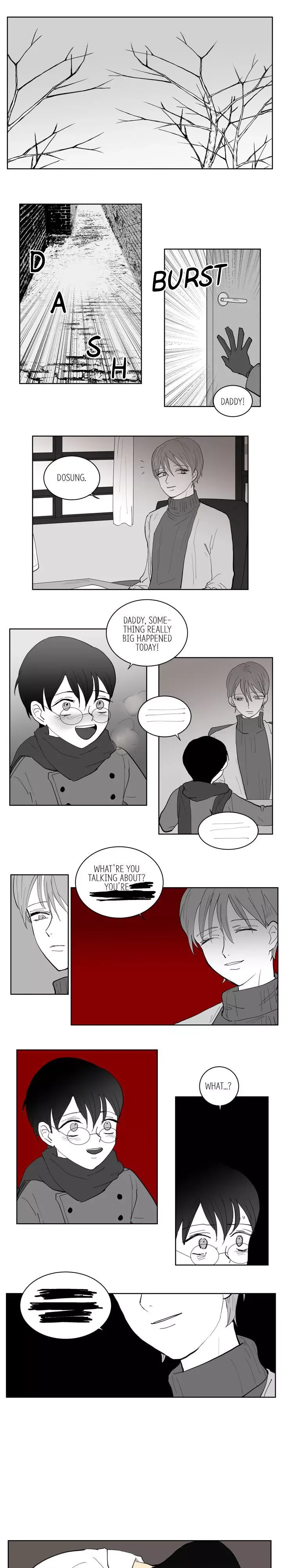 340 Days Chapter 16 page 2