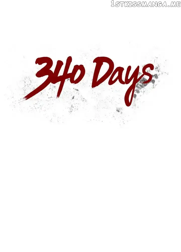 340 Days Chapter 18 page 9