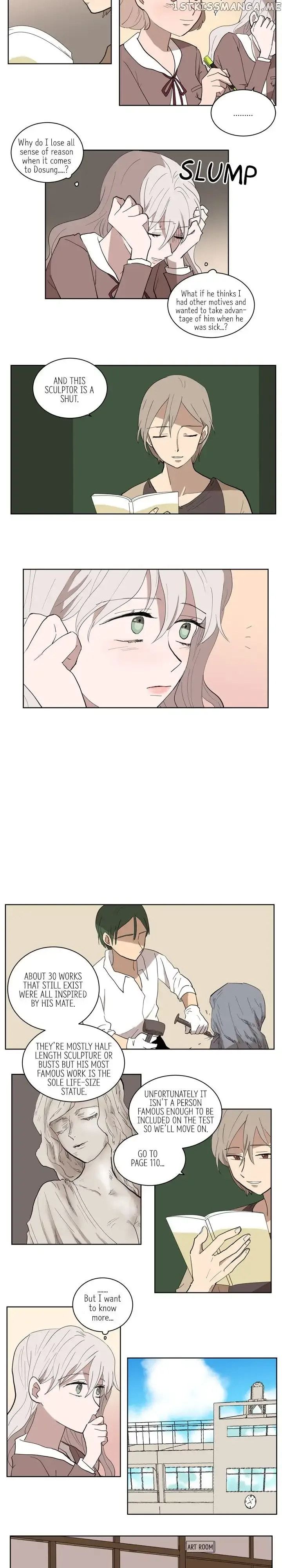 340 Days Chapter 18 page 7