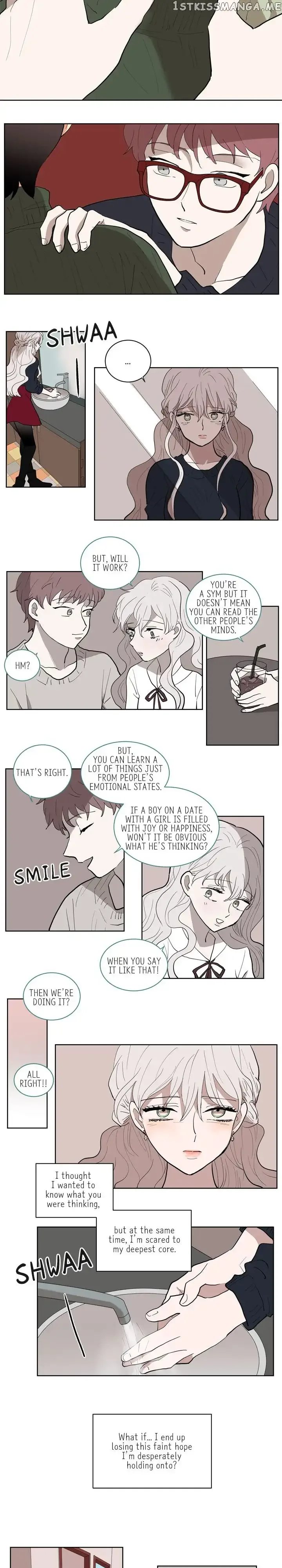 340 Days Chapter 22 page 6
